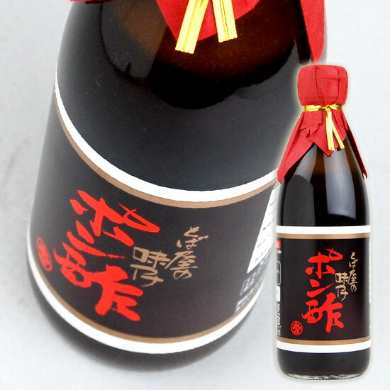 とば屋 / 味つけポン酢 360ml