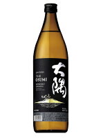 【サントリー】25度 本格焼酎 大隅 《芋》 900ml 瓶 芋焼酎