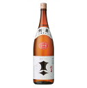 剣菱酒造 / 日本酒　剣菱　1.8L　瓶