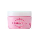 菊正宗酒造 / 日本酒のクリーム 150g うるおい クリーム