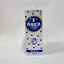 アサヒ / カルピス Lパック 1L パック 業務用