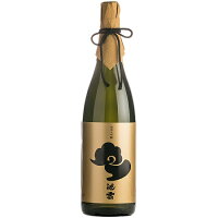 池田酒造 / 日本酒　純米大吟醸　池雲　720ml　瓶　(箱付)　舞鶴　地酒