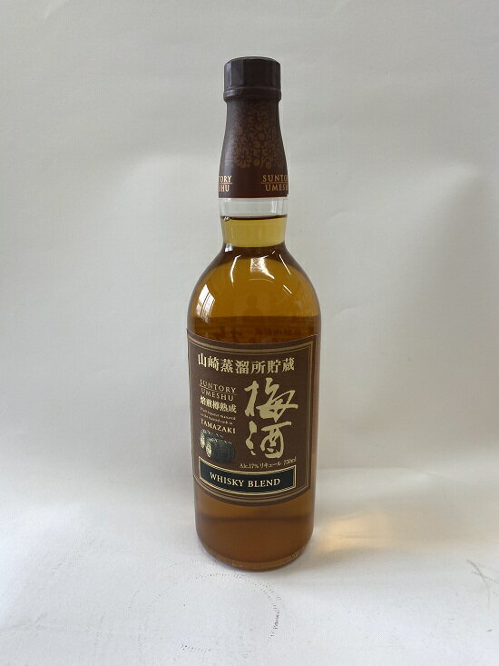 （大分）あらごし　梅酒王　1800ml