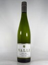  @ B[Y MuXg sm O m2017n 750ml   VALLI Vinyards Gibbston Pinot Gris