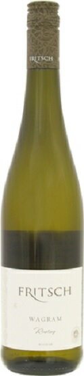 フリッチ / 　リースリング　ヴァグラム　　750ml・白　 Riesling Wagram