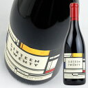 シックスティーン バイ トゥエンティ / ピノ ノワール ソノマ コースト ［2019］ 赤 750ml Sixteen by Twenty / Pinot Noir Sonoma Coast