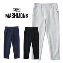 マシュモンズ MASHMONS Light cushion Pants ライトクッション パンツ ゴルフ シンプル ギフト プレゼント メンズ レディース おし...