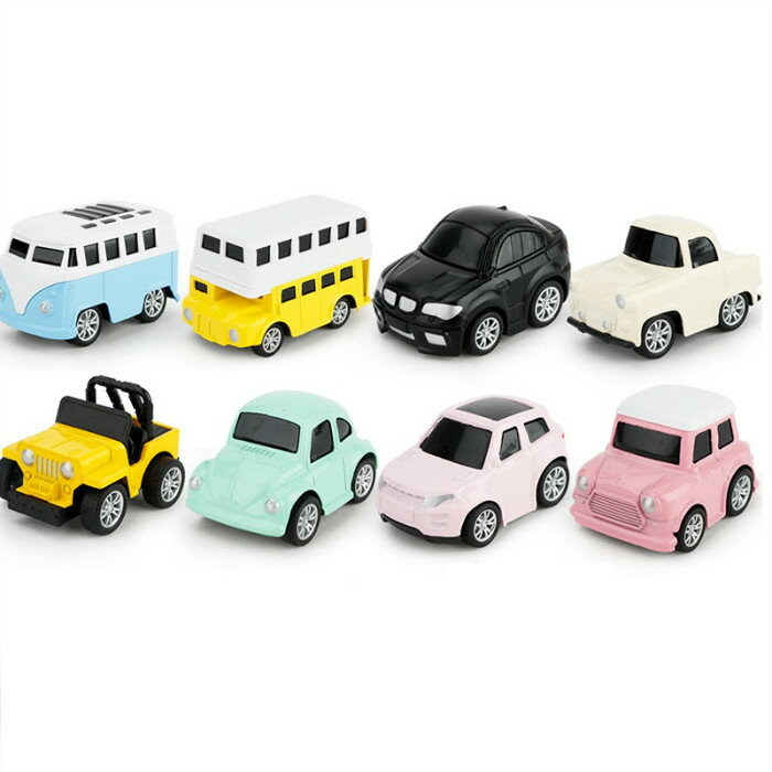 Rakuten - 8点セット　乗り物　おもちゃ　合金　プルバックカー　働く車　ミニカー　玩具　男の子　子ども　男児　子供　車　玩具　贈り物　幼稚園　子供用　クリスマスプレゼント　誕生日プレゼント　ギフト　丈夫　3歳　4歳　5歳
