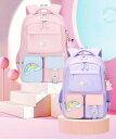期間限定500円クーポン!【短納期】リュックサック リュック キッズ 女の子 リュック レディース 小学生 低学年 高学年 防水 撥水 マザーズリュック ナイロ...