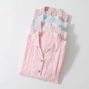 マタニティーパジャマ 授乳服 春夏秋冬 長袖 マタニティーパジャマ 綿 大きいサイズ 妊娠 上下セット 授乳口付き ルームウェア 部屋着 ママ
