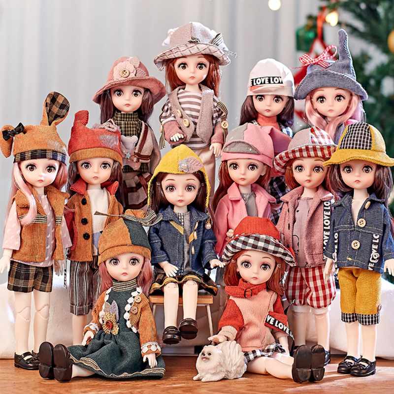 人形 12星座 お姫様 おもちゃ ひな祭り 入園お祝い 入学 お祝い かわいい 人形遊び ドール ごっこ遊び おままごと 関節可動 クリスマス