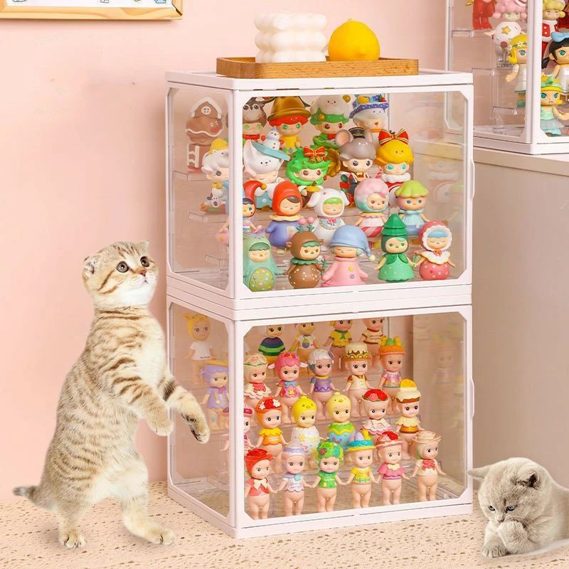 ディスプレイスタンド 3段 展示用 一個 5ディスプレイスタンド 3段 展示用 一個 5