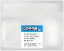 任天堂スイッチ Switch ゲームソフト用 OPP袋 100枚入り 183x110+50mm 30ミクロン厚 本体側 静電気防止 テープ付き 横入れ 国産 透明 ゲーム ソフト