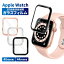 Apple Watch SE2 SE 4 5 6 40mm ե AppleWatch SE2 SE 4 5 6 44mm ݸե apple watch 饹ե ե åץ륦å 3D  AGC˻ Ѿ׷  Ʃ shizukawill 