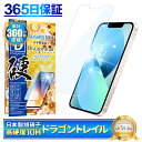 iPhone14 フィルム ブルーライトカット iPhone13 Pro ガラスフィルム iPhone13 保護フィルム アイフォン14 アイフォン13 10Hドラゴントレイル 液晶保護フィルム シズカウィル