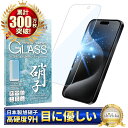 iPhone15 Pro Max ガラスフィルム 保護フィルム ブルーライトカット iphone15promax iphone 15Pro Max ガラスフィルム フィルム 液晶保護フィルム shizukawill シズカウィル