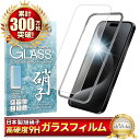 iPhone15 Pro Max ガラスフィルム 保護フィルム フィルム アイフォン iPhone 15 pro max 液晶保護フィルム shizukawill シズカウィル