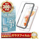 iphone6s ガラスフィルム 保護フィルム フィルム アイフォン iPhone 6s 液晶保護フィルム shizukawill シズカウィル