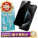 iPhone15 Pro Max ガラスフィルム 保護フィルム 覗き見防止 フィルム iPhone15promax 15 pro max アイフォン 液晶保護フィルム shizukawill シズカウィル
