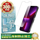 iPhone13 Pro Max ガラスフィルム 保護フィルム フィルム アンチグレア 反射防止 フィルム さらさら iphone13promax iPhone 13Pro Max アイフォン13promax 液晶保護フィルム shizukawill シズカウィル