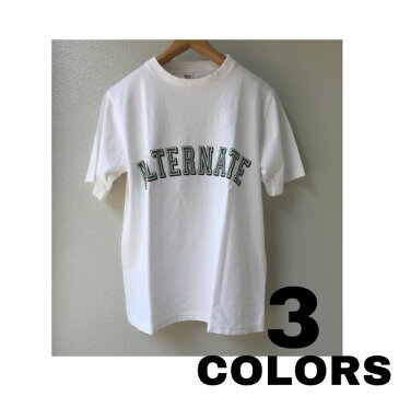 JACKMAN【ジャックマン】LOGO T-Shirt
