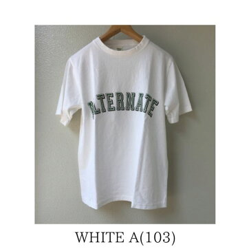 JACKMAN【ジャックマン】LOGO T-Shirt