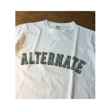 JACKMAN【ジャックマン】LOGO T-Shirt