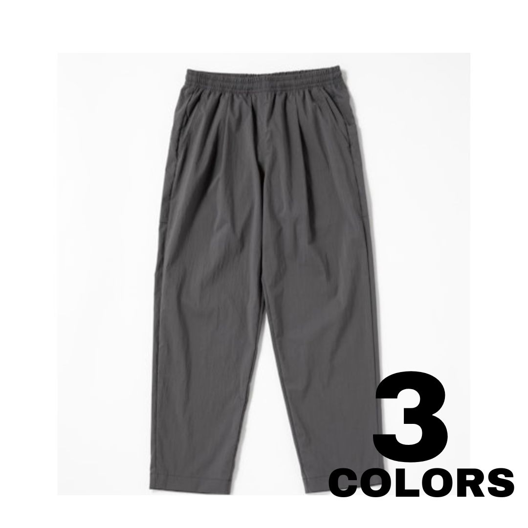 Rakuten - JACKMAN【ジャックマン】Crepe Umps Pants