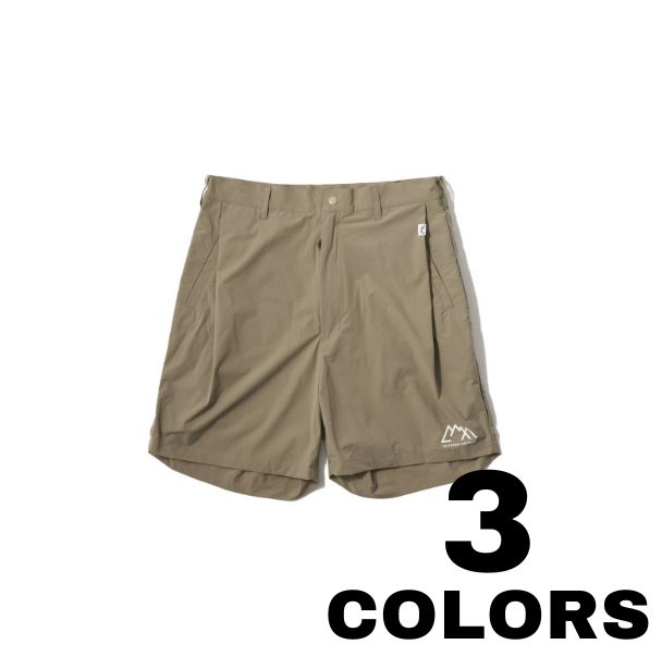 Rakuten - CMF OUTDOOR GARMENT【コンフィー　アウトドア　ガーメント】COMP SHORTS
