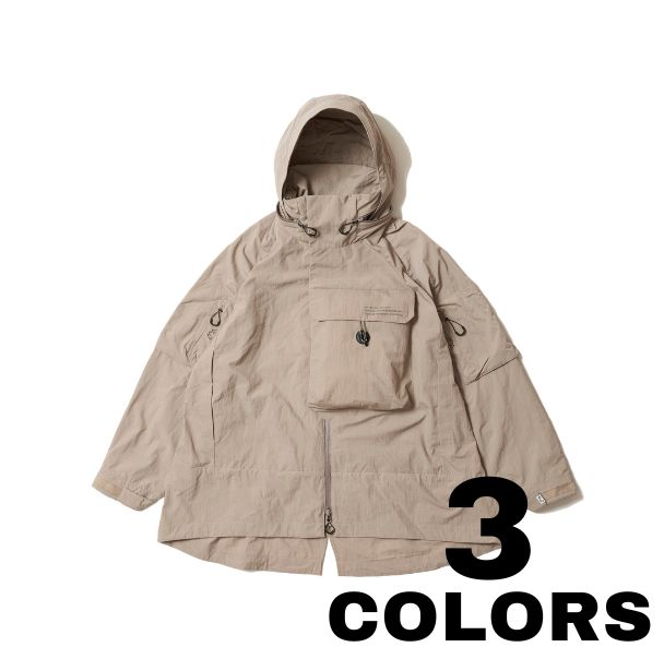 CMF OUTDOOR GARMENTyV[GGt AEghA K[gzBAA EXCLUSIVE OVER COAT