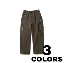 CMF OUTDOOR GARMENT【コンフィー　アウトドア　ガーメント】PHANTOM PANTS COEXIST