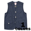 WORKERSy[J[YzHunting Cruiser Vest