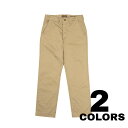 WORKERSOfficer Trousers Regular Fit Type2