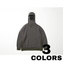 COMFY OUTDOOR GARMENT【コンフィー　アウトドア　ガーメント】HOODIE