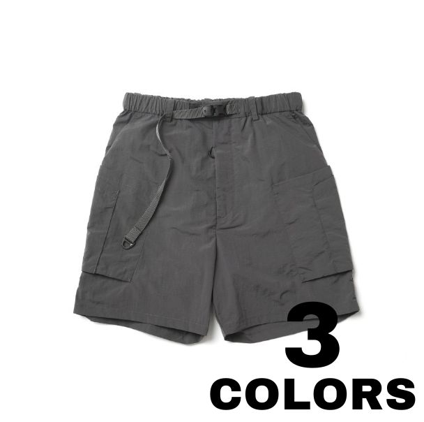 Rakuten - COMFY OUTDOOR GARMENT【コンフィー　アウトドア　ガーメント】HIDDEN SHORTS