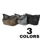 COMFY OUTDOOR GARMENT【コンフィー アウトドア ガーメント】3DAYS TOTEBAG