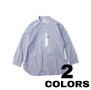 CMF OUTDOOR GARMENT【シーエムエフ アウトドア ガーメント】PF SHIRTS