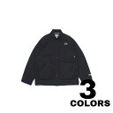 CMF OUTDOOR GARMENT【シーエムエフ アウトドア ガーメント】COLLERLESS COVERALL COEXIST