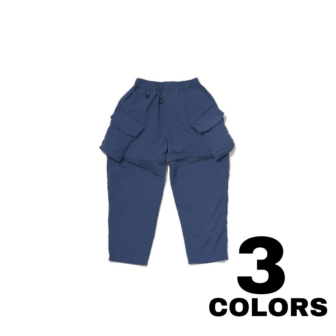 CMF OUTDOOR GARMENTڥ२ ȥɥ ȡPREFUSE PANTS DETACHABLE