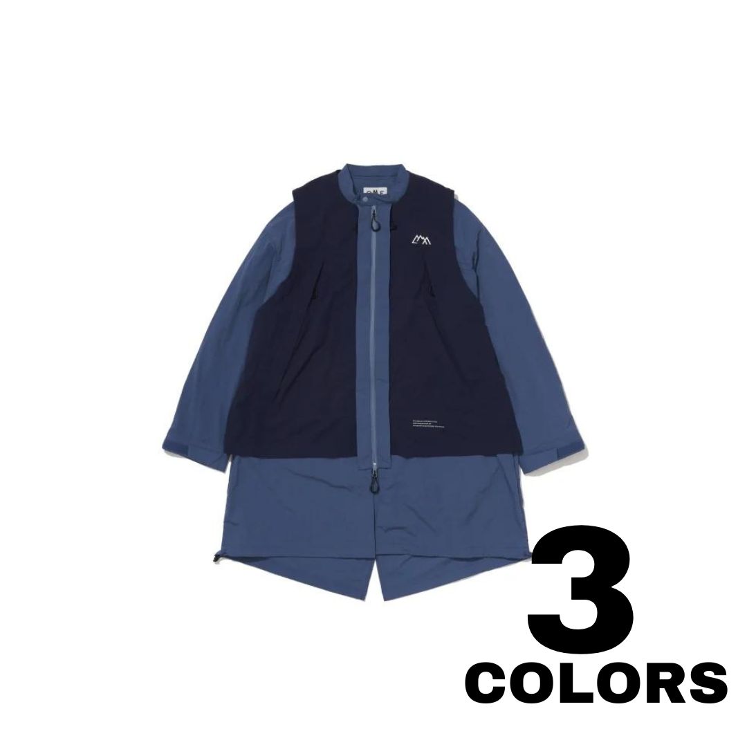 CMF OUTDOOR GARMENTyV[GGt AEghA K[gzUNTITLED COAT