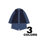 CMF OUTDOOR GARMENT【シーエムエフ アウトドア ガーメント】UNTITLED COAT