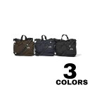 CMF OUTDOOR GARMENT【シーエムエフ アウトドア ガーメント】1DAY TOTE BAG SMOOTH NYLON