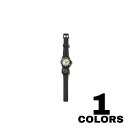 COMFY OUTDOOR GARMENT【コンフィー アウトドア ガーメント】CMF×VWC FIELD WATCH