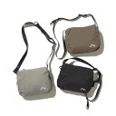 CMF OUTDOOR GARMENT【シーエムエフ アウトドア ガーメント】SACHOSH MOD SMOOTH NYLON