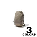 COMFY OUTDOOR GARMENT【コンフィー アウトドア ガーメント】BACKPACKERZ 32 SMOOTH NYLON(4)