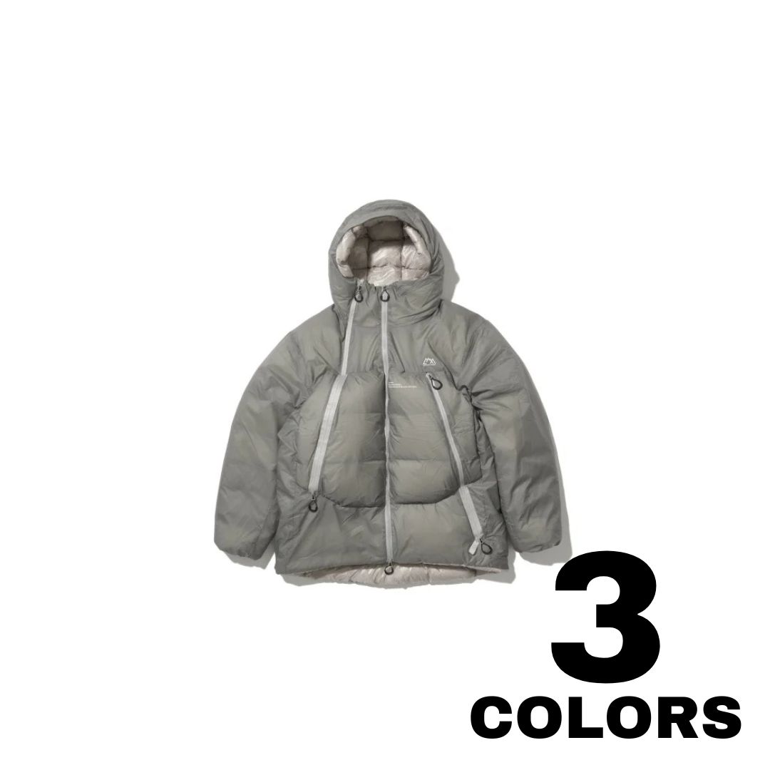 CMF OUTDOOR GARMENT【コンフィー アウトドア ガーメント】AR UL DOWN LEVEL7