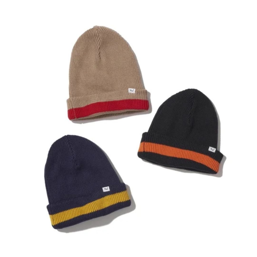 【在庫処分セール】CMF OUTDOOR GARMENT【シーエムエフ アウトドア ガーメント】KNIT CAP