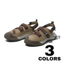 CMF OUTDOOR GARMENT【シーエムエフ アウトドア ガーメント】APPROACH 02 SANDAL