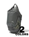 COMFY OUTDOOR GARMENT【コンフィー アウトドア ガーメント】BACKPACKERZ 45 X-PAC