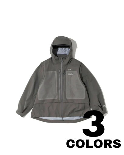 CMF OUTDOOR GARMENT【シーエムエフ アウトドア ガーメント】MIDNIGHT SHELL COEXIST CMF OUTDOOR GARMENT【シーエムエフ アウトドア ガーメント】MIDNIGHT SHELL COEXIST